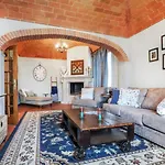 فيلة Posto Di Pace Acquaviva (Montepulciano)