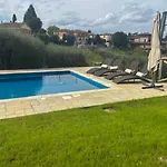 Posto Di Pace فيلة Acquaviva (Montepulciano)