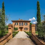Posto Di Pace فيلة Acquaviva (Montepulciano)