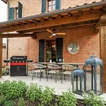 فيلة Posto Di Pace Acquaviva (Montepulciano)