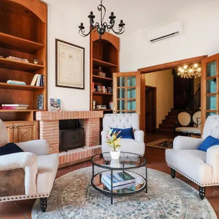 Posto Di Pace 빌라