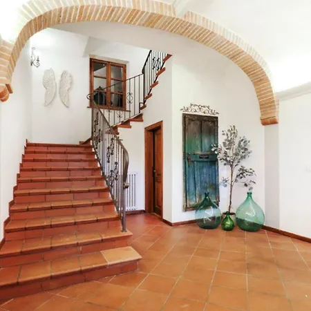 Posto Di Pace * 아쿠아비바