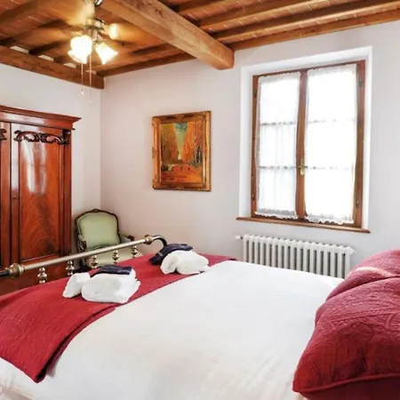 Posto Di Pace 빌라 *