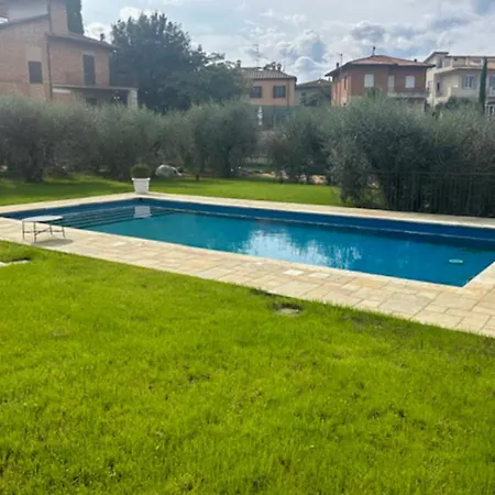 Posto Di Pace 아쿠아비바