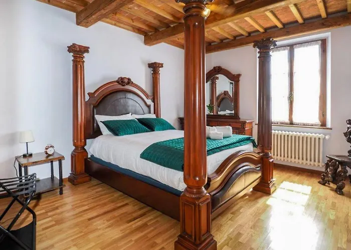 Posto Di Pace 아쿠아비바