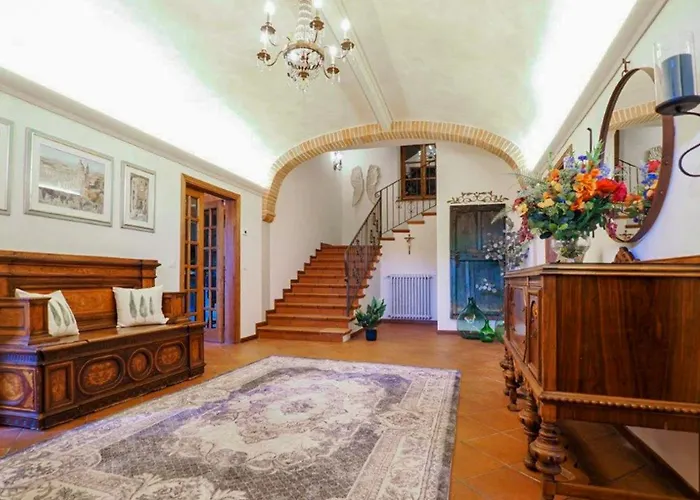 Posto Di Pace 빌라 *