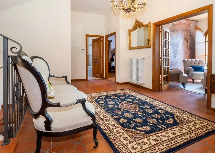 Posto Di Pace 아쿠아비바