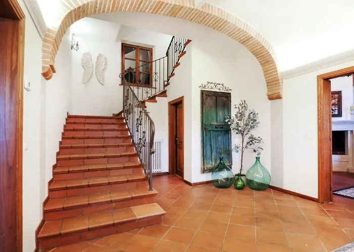 Posto Di Pace * 아쿠아비바