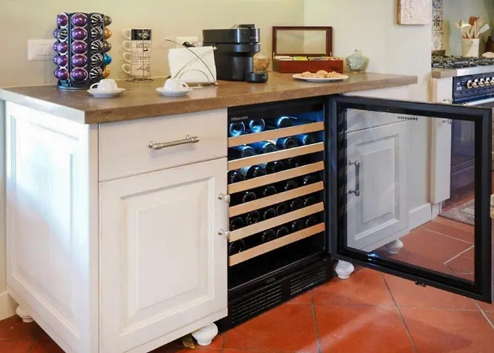 Posto Di Pace 아쿠아비바