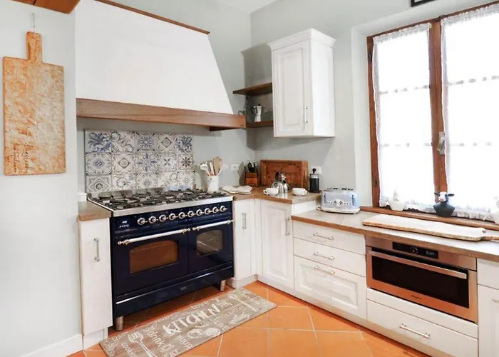 Posto Di Pace 아쿠아비바