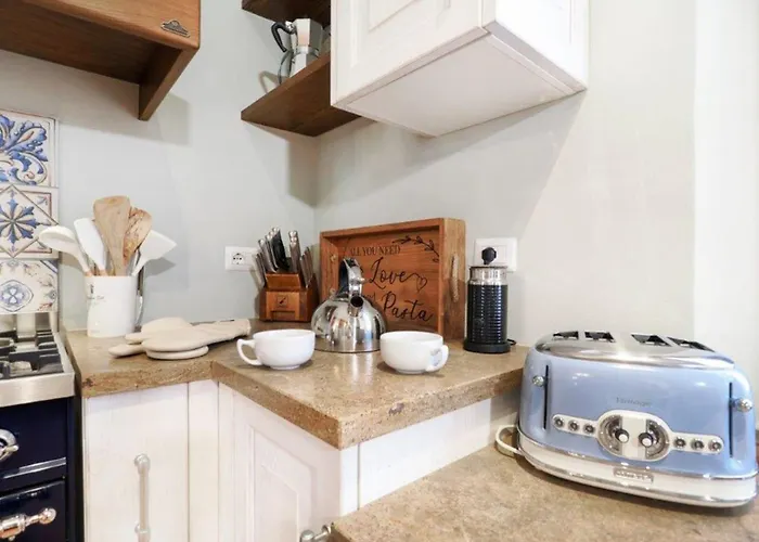 빌라 Posto Di Pace 아쿠아비바