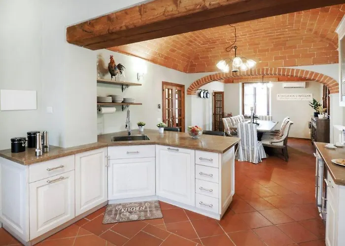 Posto Di Pace 빌라