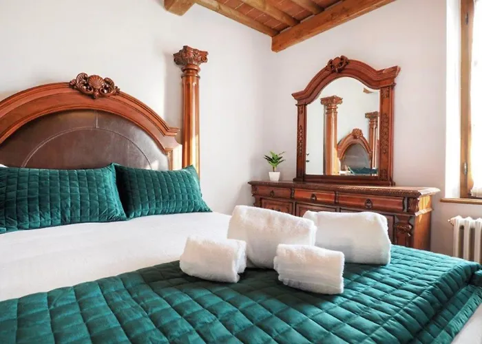 빌라 Posto Di Pace