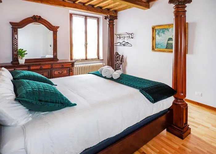 Villa Posto Di Pace Acquaviva (Montepulciano)