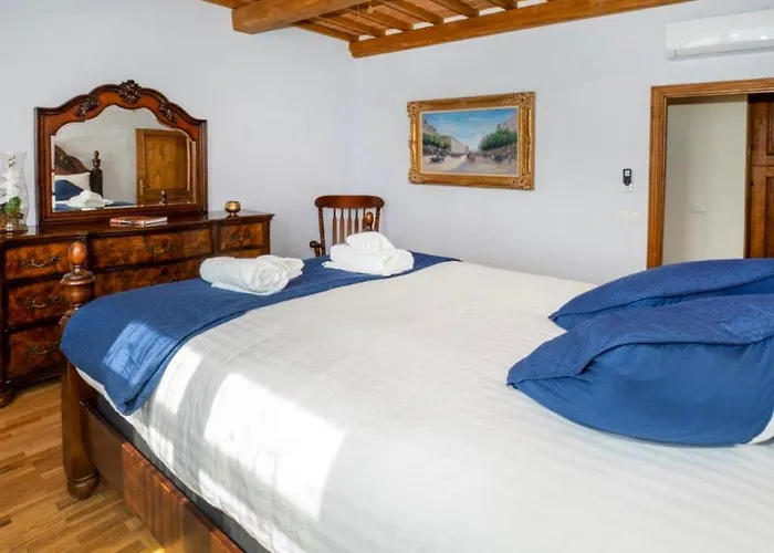 Posto Di Pace 빌라