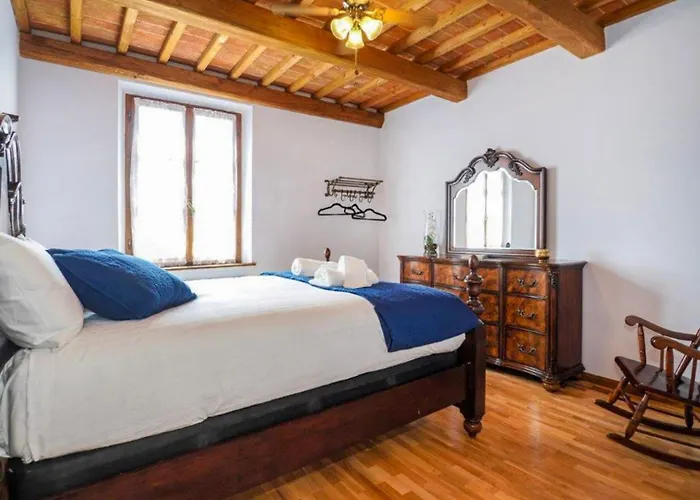 Posto Di Pace * 아쿠아비바