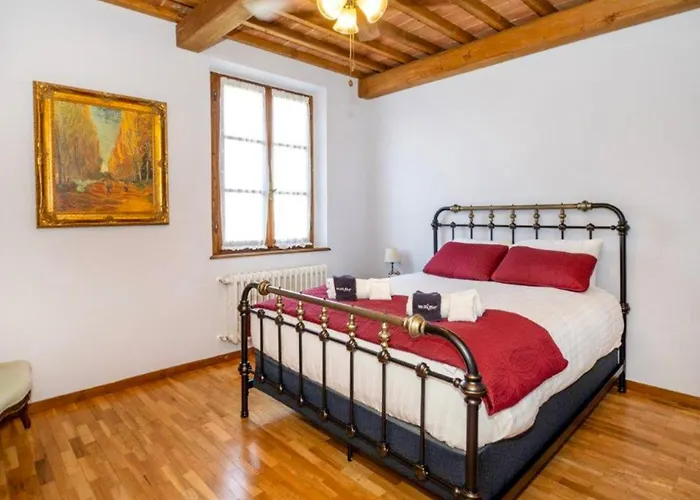 Posto Di Pace 빌라 *