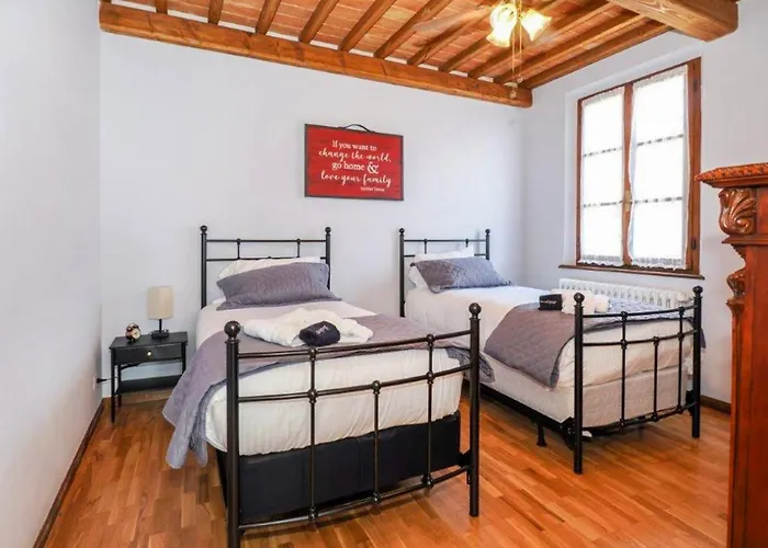 Posto Di Pace 아쿠아비바