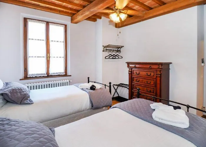 빌라 Posto Di Pace