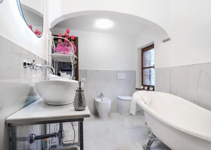 Posto Di Pace 빌라 *