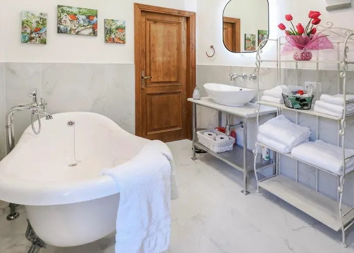 Posto Di Pace 빌라 *