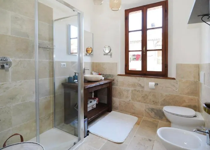 Posto Di Pace 빌라 *