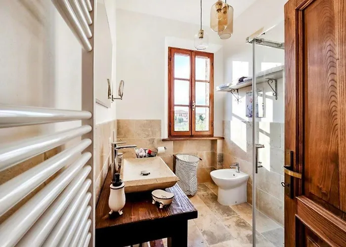 Posto Di Pace 빌라 *