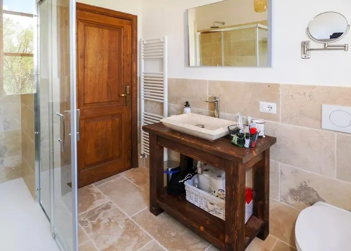 빌라 Posto Di Pace *