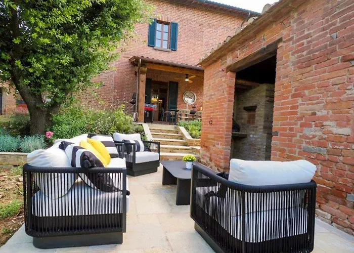 Posto Di Pace 아쿠아비바