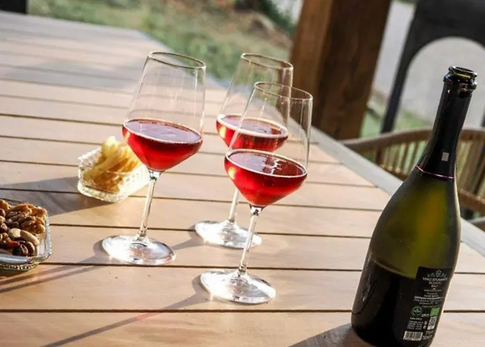 Posto Di Pace 빌라 *