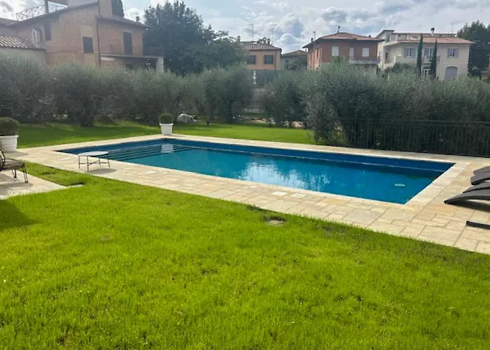 Posto Di Pace 아쿠아비바