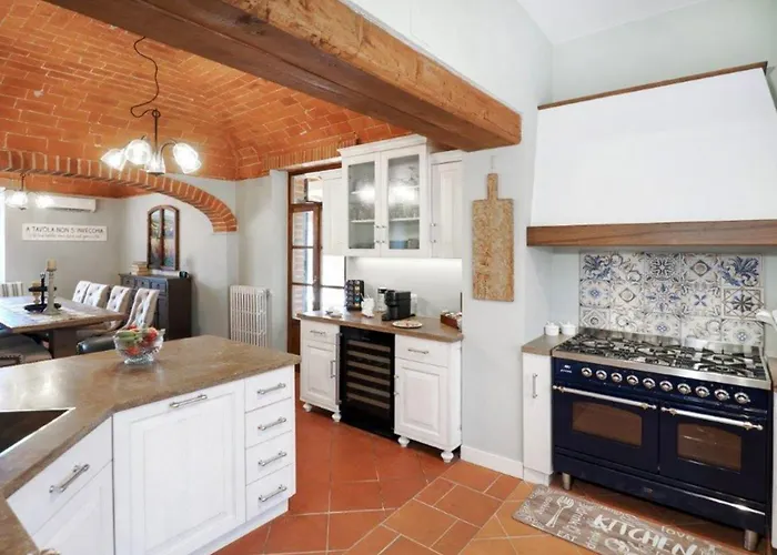 Posto Di Pace Acquaviva (Montepulciano)