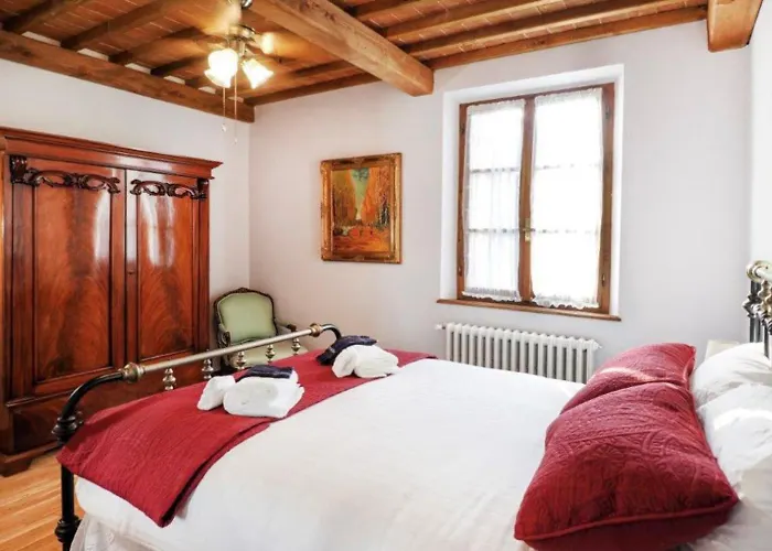 Posto Di Pace فيلة *